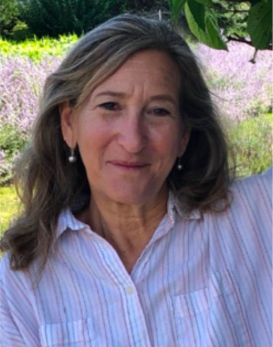 Peg Spitzer