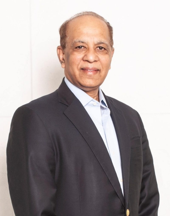 Dr. Atul Arya, Senior Vice President and Chief Energy Strategist at S&P Global