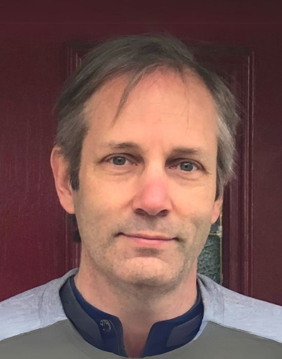 Dr Tom Murphy