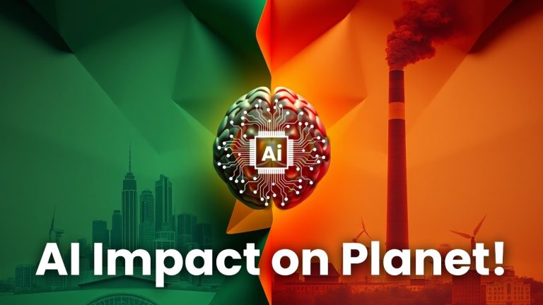 What Impact Can AI Have on the Planet? Finding Fair Solutions with Dr. Shaloei Ren
