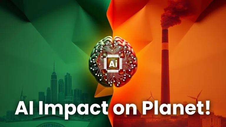 What Impact Can AI Have on the Planet? Finding Fair Solutions with Dr. Shaloei Ren