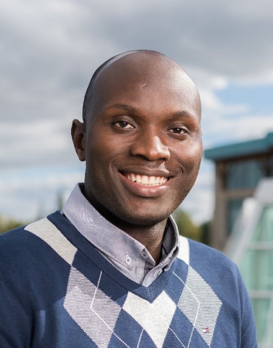 Corporate Social Responsibility in the global south with Dr. Nathan Andrews