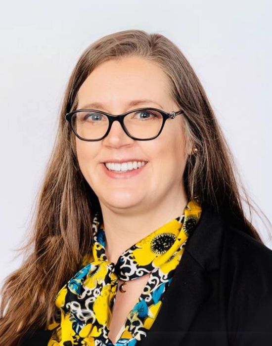 Lisa Kjellstrom Tangelic Talks