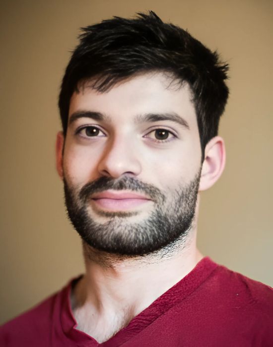 Peter Schwartzstein
