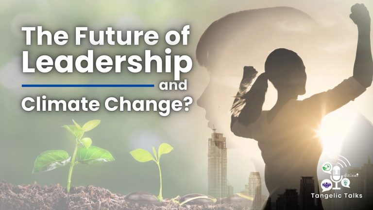 Empowering Leadership for a Sustainable Future – Lisa Kjellstrom’s Guide to Prepare Leaders for Climate Change