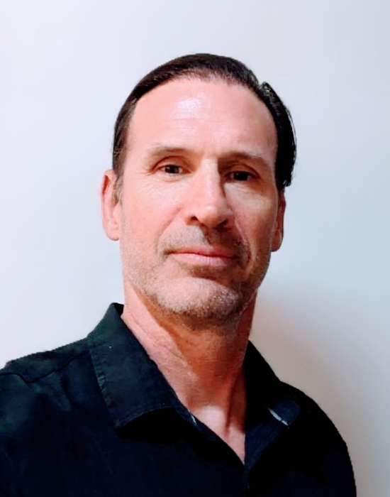 Eric Lyon