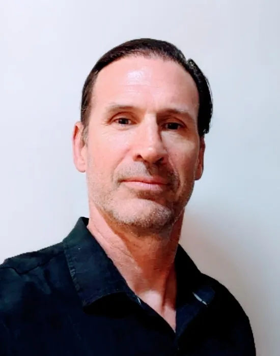 Eric Lyon