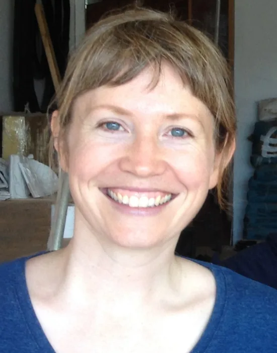 Sara Black