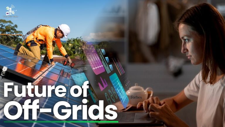 Empowering Women Through Tech: Bridging Opportunity & Resilience with Bree Carriglio