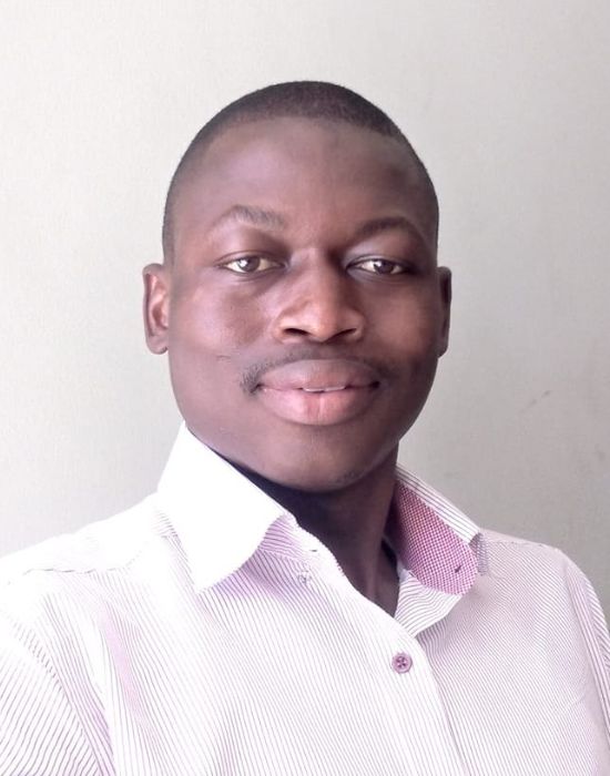 John Sumbo