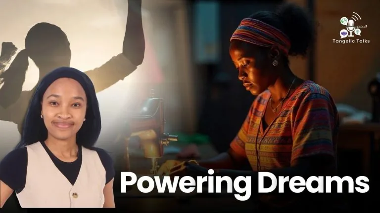 Powering Dreams: Women Leading Energy Access in Africa