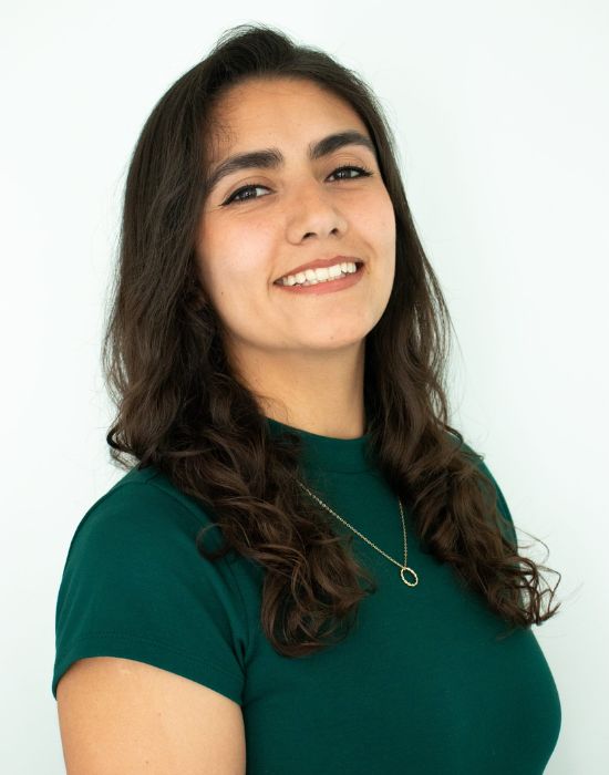 Claudia Cordova