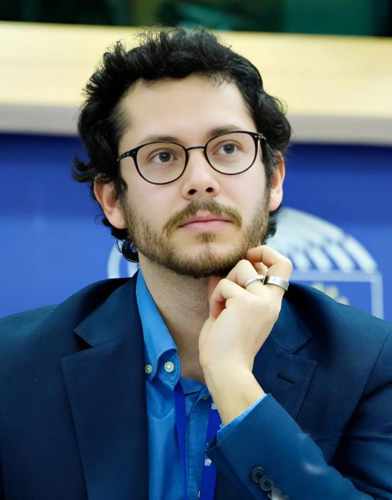 Stefano Cisternino