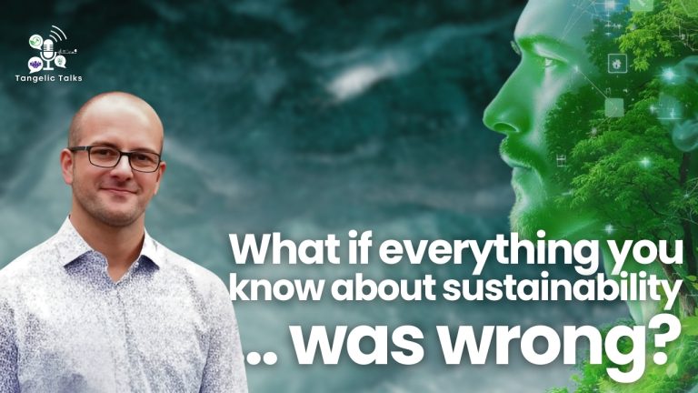 Sustainability for the Rest of Us: Cutting Through the Noise