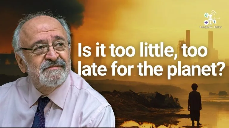 Too Little, Too Late? Fossil Subsidies & the Fight for Renewables