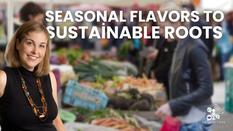 Seasonal Cooking & Sustainability: Empowering Home Cooks