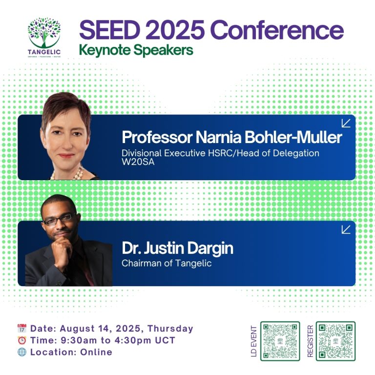 keynote speakers seed conference