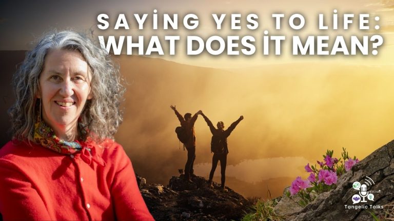 Saying Yes to Life — From Soil to Soul: Ecological Harmony & Playfulness