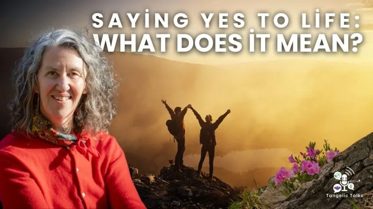 Saying Yes to Life — From Soil to Soul: Ecological Harmony & Playfulness