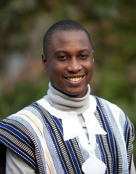 Chibeze Ezekiel