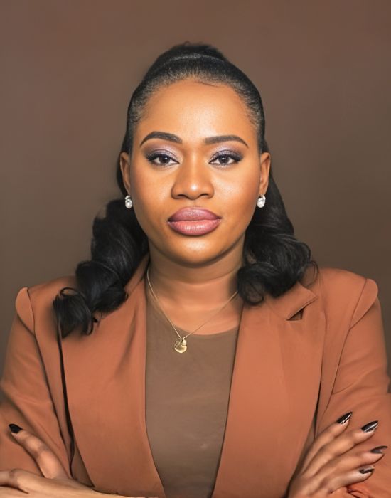 Deborah FaDeyi