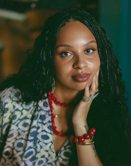 Svetlana Onye
