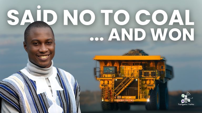 Empowering Africa’s Youth: Clean Energy Activism, Youth Networks, and Policy Advocacy across Ghana