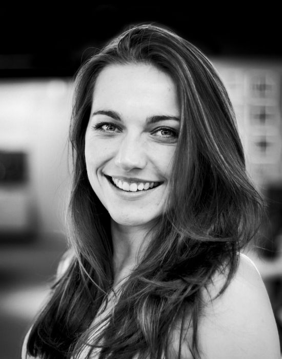 Rachel Donald