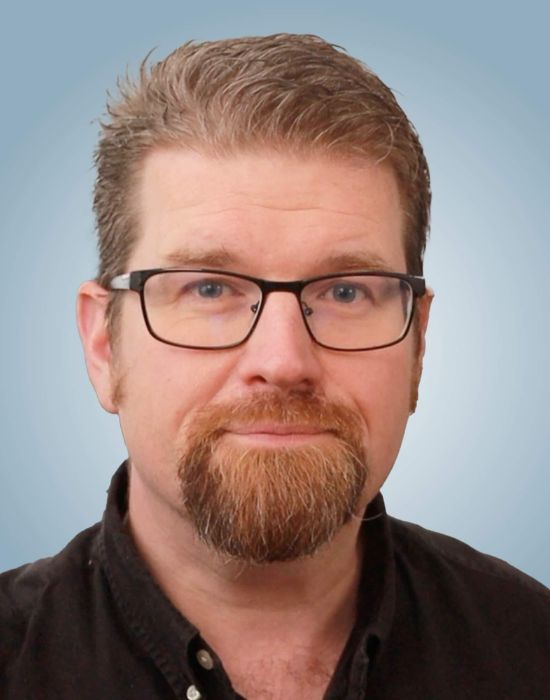 Stephen Shortt