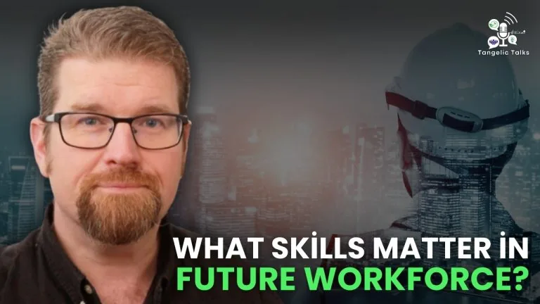 Future of Work in the Green Economy: Skills, AI & Career Fulfillment