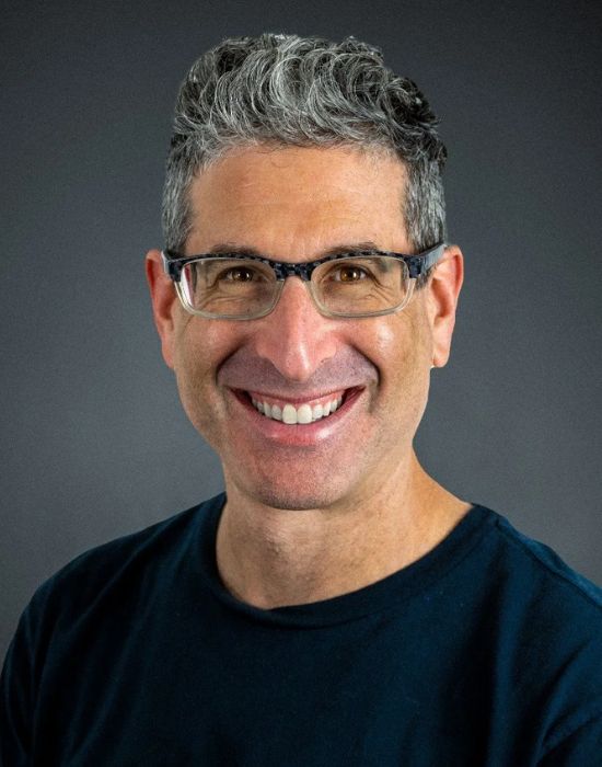 Josh Dorfman