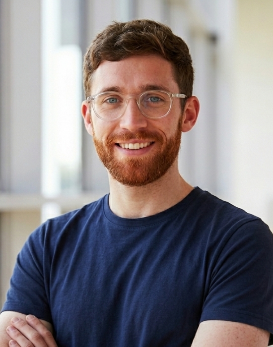 Patrick Galey