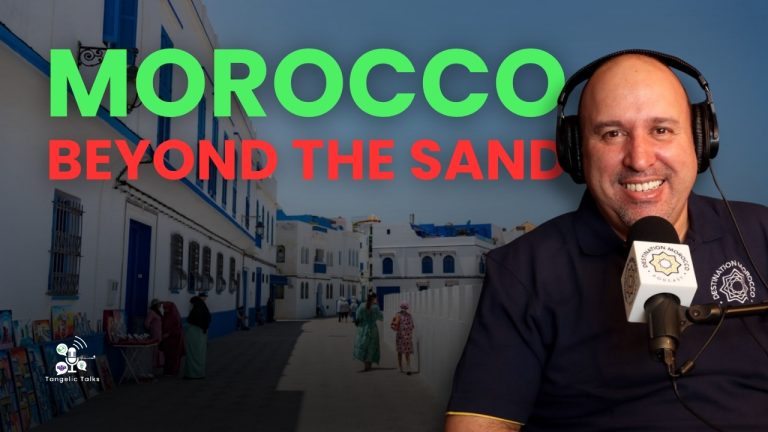 Beyond the Bucket List: Responsible Tourism, Community Investment & the Real Morocco