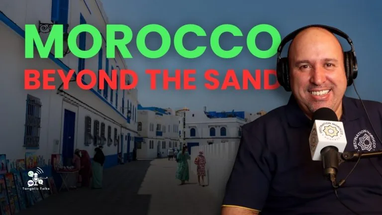 Beyond the Bucket List: Responsible Tourism, Community Investment & the Real Morocco