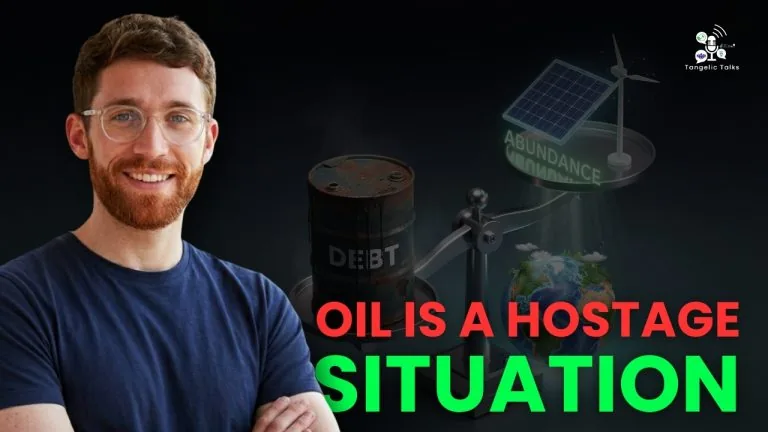 Who's Really Blocking Climate Action? Fossil Fuel Lobbying, COP, and the Fight for the Future