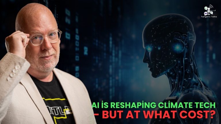 AI, Energy & the Future of Sustainability: A Realistic Look