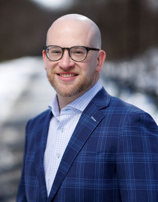 Ben Donsky