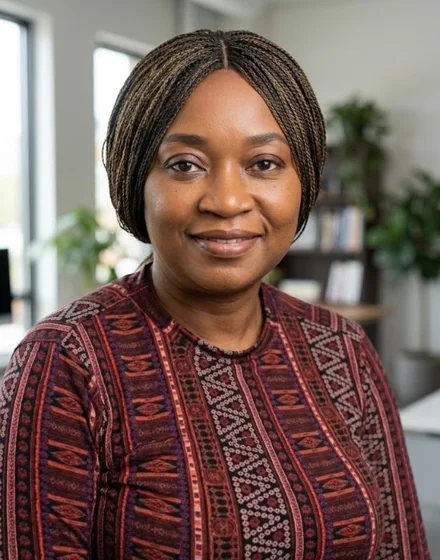 Ifeoma Malo
