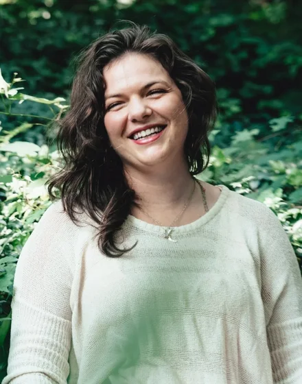 Liz Moyer Benferhat