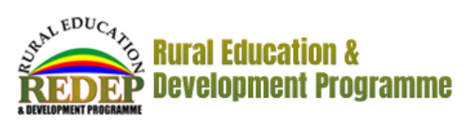 Rural Education and Development Programme (REDEPP) logo