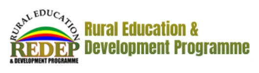 Rural Education and Development Programme (REDEPP) logo