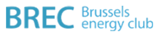 Brussels Energy Club (BREC) logo