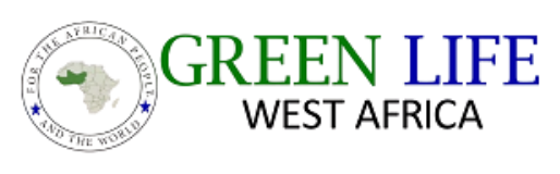 Green Life West Africa (GLWA) logo