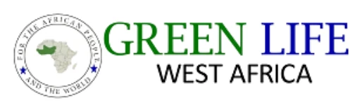Green Life West Africa (GLWA) logo
