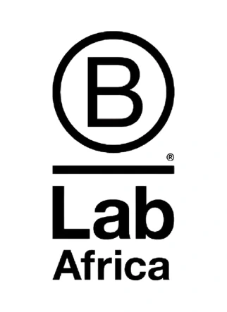 B-Lab Africa logo