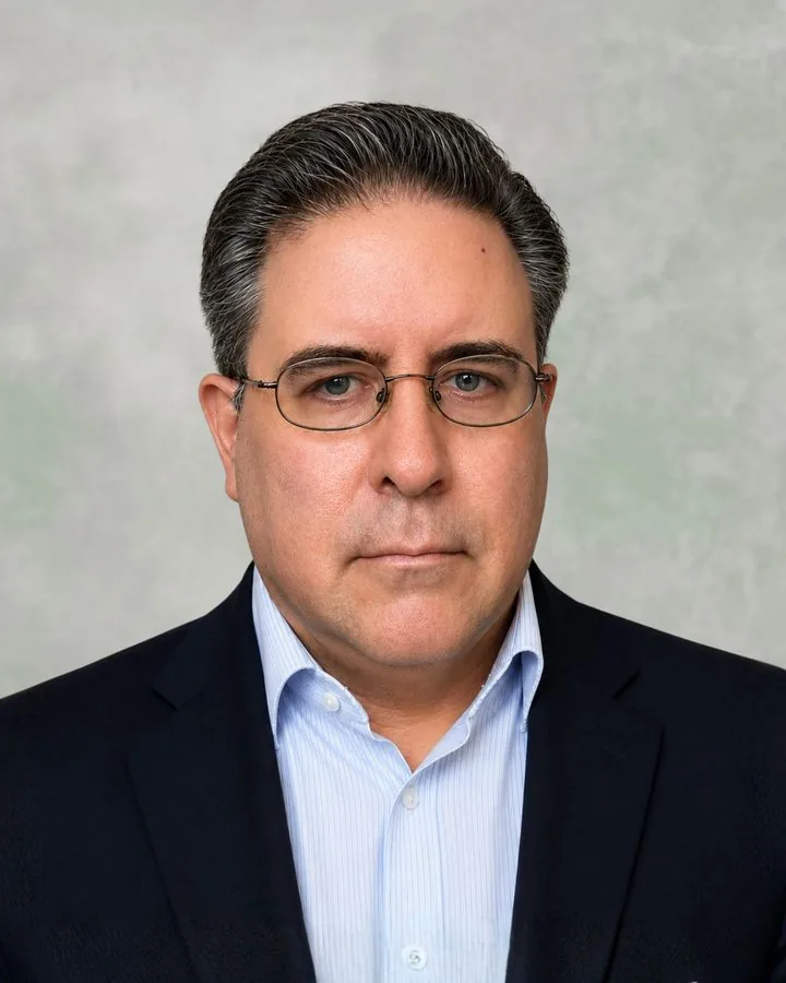 Charles F. Stromeyer IV