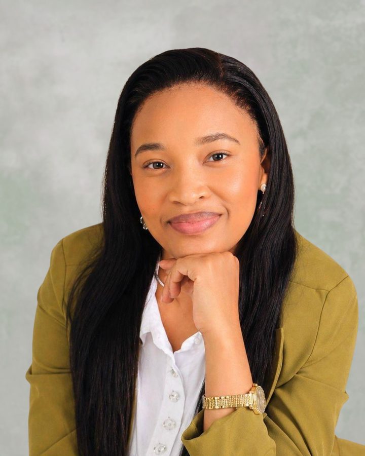 Katleho Mojakisane