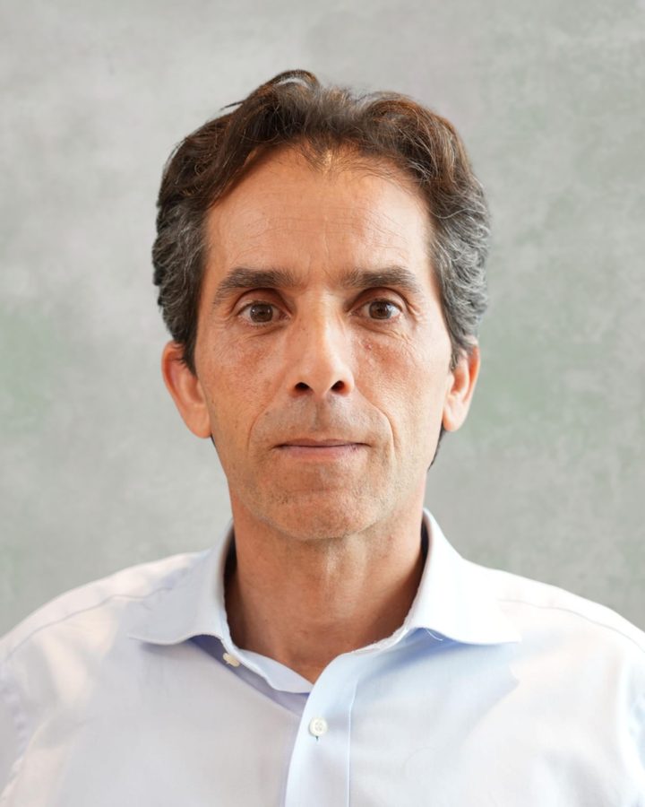 Mehdi Chennoufi