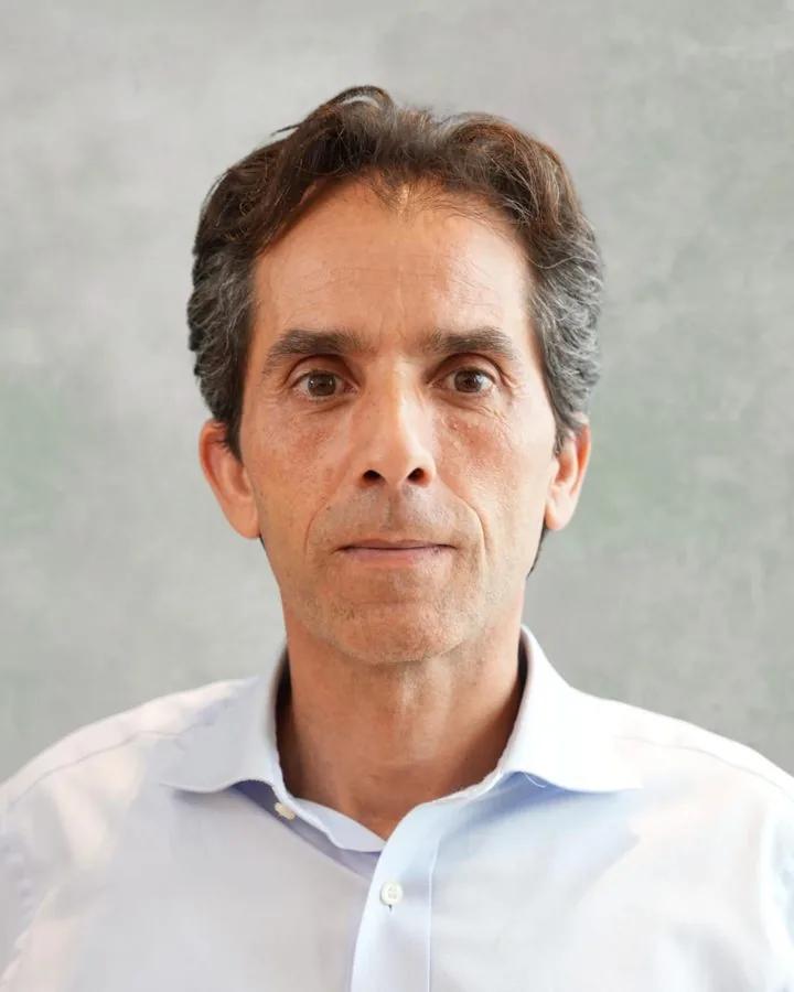Mehdi Chennoufi