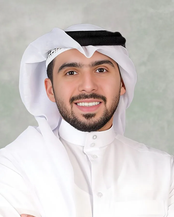 Rashid Al-Mohanadi